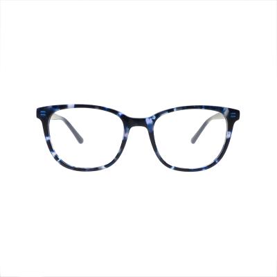 China Direct Optical Metal Iris Pro For Adult Unisex Optical Factory Style Acetate for sale