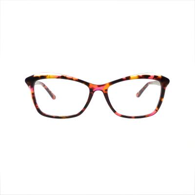 China Direct Optical Metal Iris Pro For Adult Lady Unisex Optical Factory Style Acetate for sale