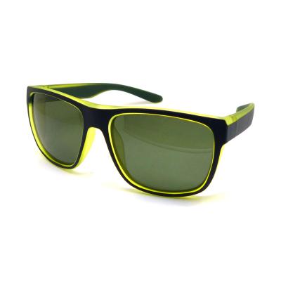 China Trendy Floating Sunglasses TR Style Sun Glass Travel Light Floating Casual Sunglasses for sale