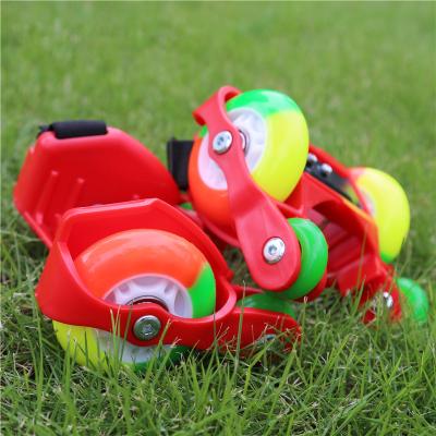 China Factory Price Skates Directly Inline Hot Popular Yongkang Benle Instant Adjustable Roller Skate Wheels Rollerskate for sale