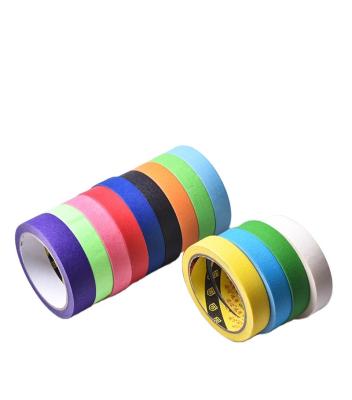 China waterproof tape for car painting abro tape price tape for automotive painting for sale