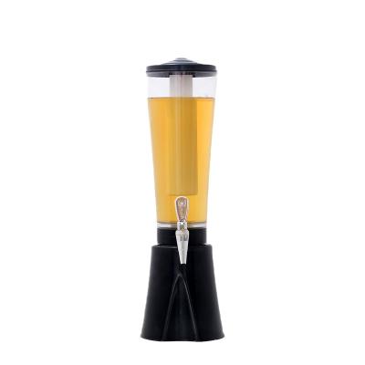 China Dontalen Juice dispenser cold beverage dispenser commercial equipment for sale