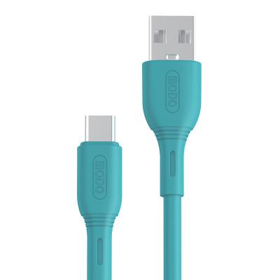 China MP3/MP4 player MODORWY usb a cable with usb t pvc accessories usb para extension connector lightning carga cable for sale