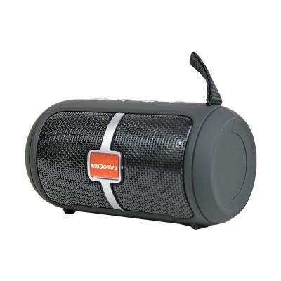 China Phone Function Mini Wireless Speaker Orador Portable Outdoor Speaker 3W For Car Bicycle Stereo Speaker for sale