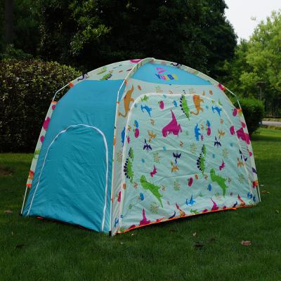 China Indoor Tent Hot Sale Keep Warm Room Tent Heated Indoor Bed Tent for sale