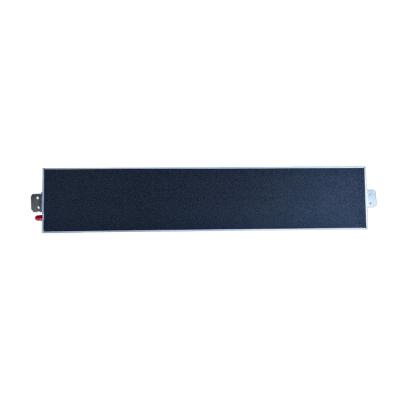 China ABS UHF RFID Antenna SLOT 865-868MHz/902-928MHz 7.5dbi UHF Reader Circular PolarizationUltra Slim for sale