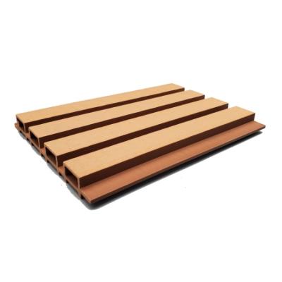 China Modern high quality healthy wooden pvc wpc decor 3d interior proof paneling other wallpaper/wall panels/boards manufacturers for sale