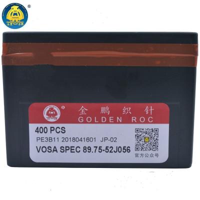 China Factory for knitting flat machine needle sweater machine needle top machine needle vosaspec89.75-52/056 for sale