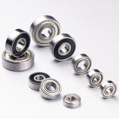 China Garment Shops Main Cixing Machine Fork Bearing 604Z Bearing Textile Machinery Accessories for sale