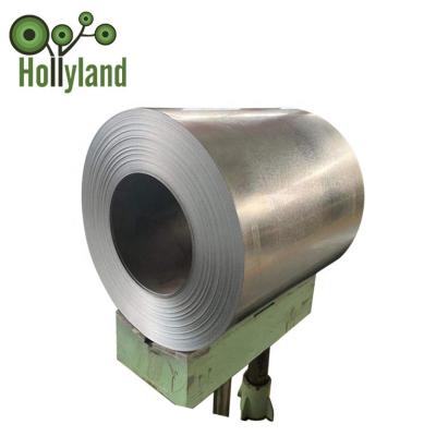 Chine Making Pipes Chinese Galvanized Steel Sheet Hot Galvanized Steel Coil Sheet à vendre