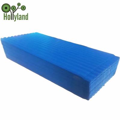 Chine Villas Material Aluminum Roofing Sheet Color Coatd And Embossed For House à vendre