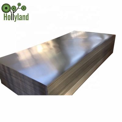 China Roofing Tile 0.16mm Color Diamond Coated Plate Aluminum Sheets / Corrugated Roofing Sheet Dark Color zu verkaufen