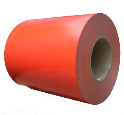 China Industrial Colored Aluminum Building Material Aluminum Strips 1100 / 3003 / 5052 H24 H26 Aluminum Coil zu verkaufen