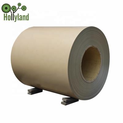 China Hot Selling Villas Color Coated Aluminum Roller Sheet 1xxx 3xxx 5xxx Series Prepainted Alloy Grade Aluminum Coils With High Quality à venda