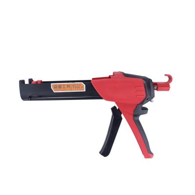 China Wwo Wool Construction Caulk Tile Tool Common Caulking Gun - Gun Durable Pressure Glue Component for sale