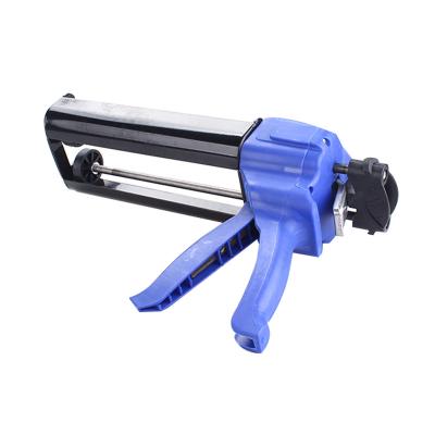 China New Design Reasonable Price Durable Hot Sales Skeleton Tile Caulk Gun Skeleton Caulking Gun for sale