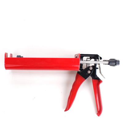 China Durable Limit Discount Embedded Portable Ceramic Tile Caulk Sealant Beauty Seam Caulking Gun Decoration Household Universal for sale