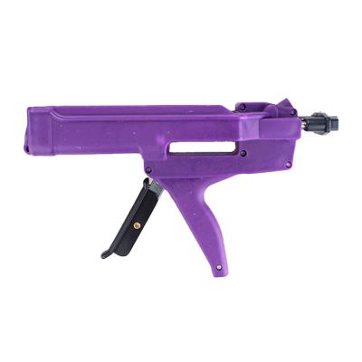 China Durable Professional Construction Sealant Tool Embedded Caulking Gun for sale