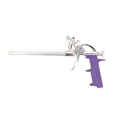 China Durable Cheap Price Hot Sale Air Caulking Gun Foam Caulking Gun for sale