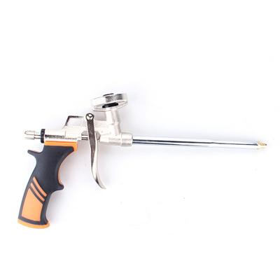 China Durable Multi-Function Building Construction Tool Spray Foam Gun Putty Spray Gun for sale