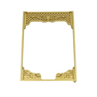 China Photo Metal Picture Frame Customized Services Wholesale Manufacturer for sale