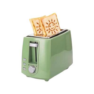 China High Efficiency Household Cereal Machine Mini Portable Electrical Sandwich Breakfast Multifunctional Indoor Maker for sale