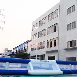 Verified China supplier - Yard Inflatable Manufacture (Guangzhou) Co., Ltd.