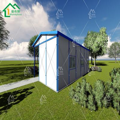 China Modern A Frame Modular Homes Prefab Housing Price Lowes Wholesale Prefab Home Kits for sale