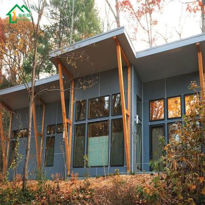 China modern prefab construction for sale prefab modular house prefab prefab homes in india container house prefab villa for sale