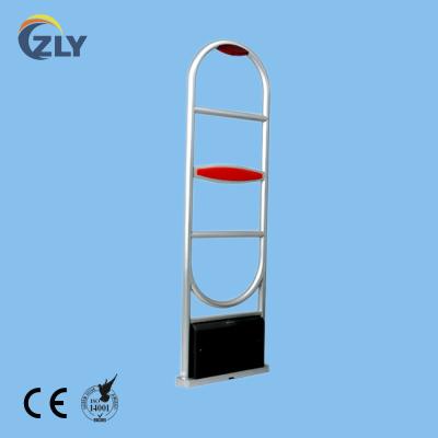 China Security System for CZLY Library Security Alarm System EM Antenna for Bookstore for sale