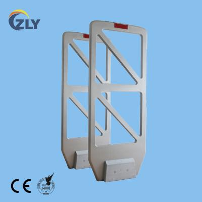 China Security System For Super Library Hot-selling CZLY Detection EAS Library EM Security Door for sale