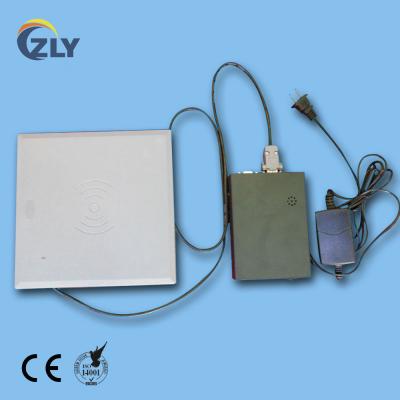 China Power Off RF Hotkey IDs and AM EAS Scanner Label Deactivator for Purchasing Anti-Theft Degaussing Hotkey ID for sale