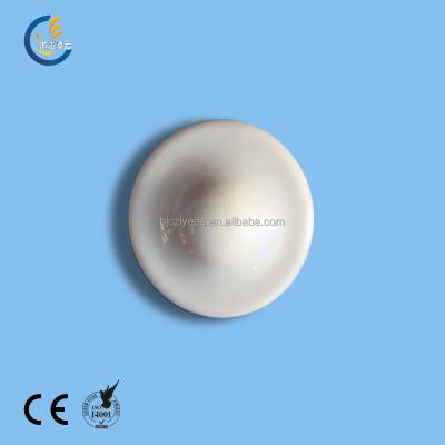 China For Retail High Quality Plastic RF Security System CZLY 8.2MHz EAS r50 Hard Tag for Garment for sale