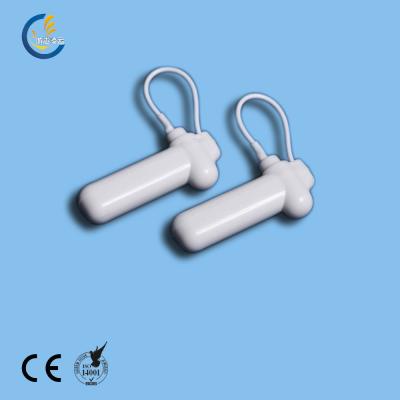 China Viable Factory Price EAS 58khz AM Anti-theft Hangtag For Clothing Stores for sale