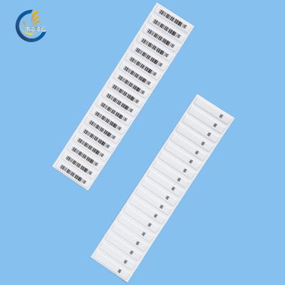 China For CZLY 58Khz EAS Security Factory Price Label AM DR Tag Security Anti-theft Tag for sale