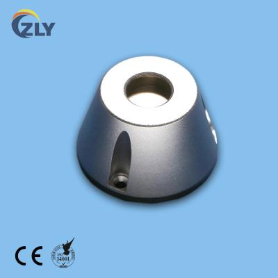 China Remove EAS Hard Tag CZLY High Gauss Magnet EAS Detacher For Security Pencil Tag for sale