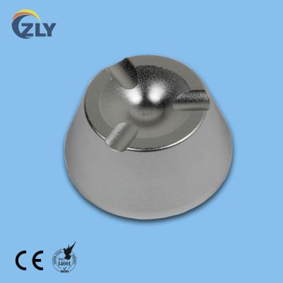 China Remove permanent EAS hard tags neodymium gauss magnet 15000/16000/20000 eas detacher for sale