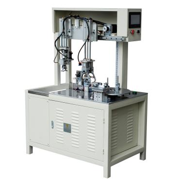 China New Technology Copper Wire Coil Winding Winding Machine for sale