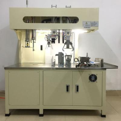 China Automatic Circle Shape Senjia Yarn WINDING Winding Machine for Winding and Tying SD-168C for sale