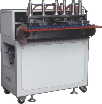 China Multifunctional Professional Wire Stripping Machine Wire Cutting Machine for Cotton Yarns Cable (SD-A68) for sale