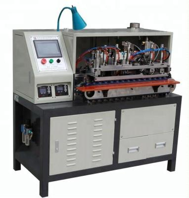 China SD-TT2008 Top Selling Selective Stripping Welding Machine, Cutting Stripping Tinning One End for sale