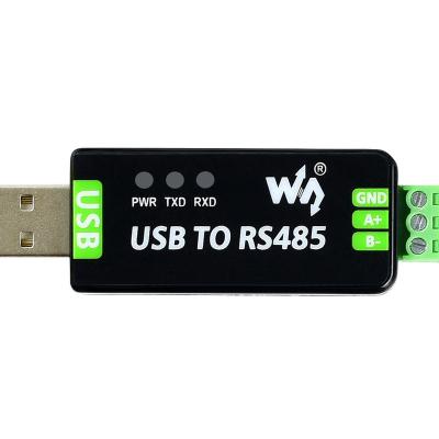 China Industrial Control Industrial Equipments USB to RS485 Bi-Directional Converter for sale