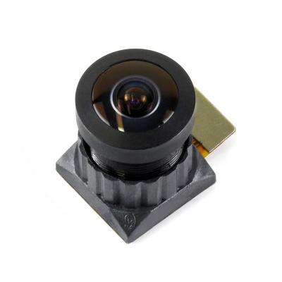 China IMX219 camera module, 160 degree 1/4inch field of view for sale