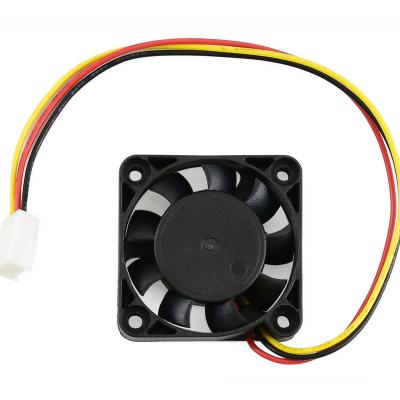 China Fan dedicated for Jetson Nano, 5V, 3PIN Reverse-proof Fan-4010-5V for sale