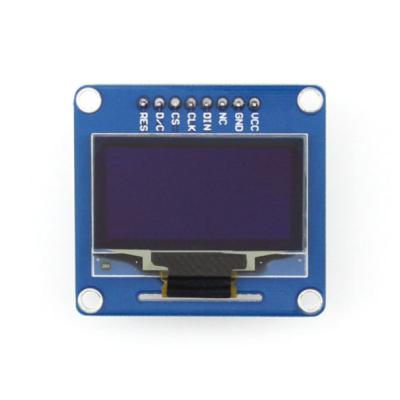 China 1.3inch OLED (b) 1.3 for sale