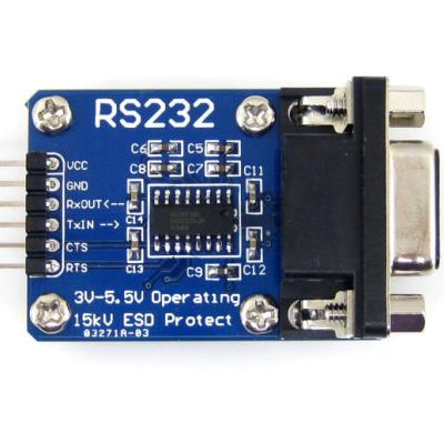 China RS232 panel RS232 panel for sale