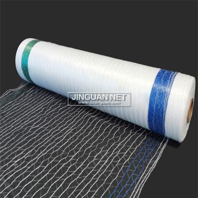 China Agricultural 100% Virgin HDPE Bale Wrap Net for sale