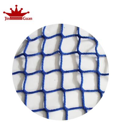 China High Quality Truck Cover PP Knotless Cargo Net for sale