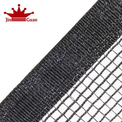 China HDPE +UV stabilized 100% HDPE with UV protection wind netting / wind break netting for agriculture for sale