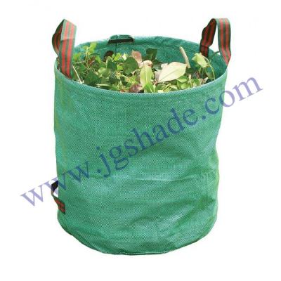 China GARDEB LEAF COLLECT PP Garden Bags for sale